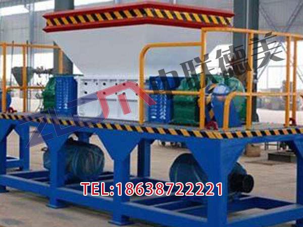 海南低噪音塑料撕碎機(jī)刀片價(jià)格