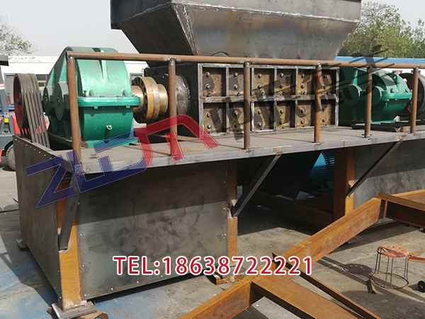 重慶高壓塑料撕碎機(jī)磨刀機(jī)