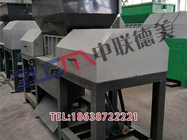 江蘇哪里有賣塑料撕碎機(jī)品牌