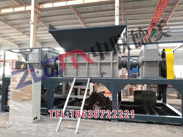 重慶高壓塑料撕碎機(jī)磨刀機(jī)