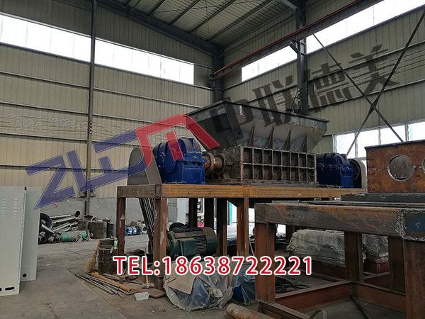 貴州實(shí)驗(yàn)室塑料撕碎機(jī)刀具材料