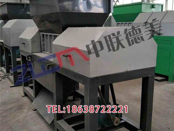 陜西低溫塑料撕碎機(jī)主軸