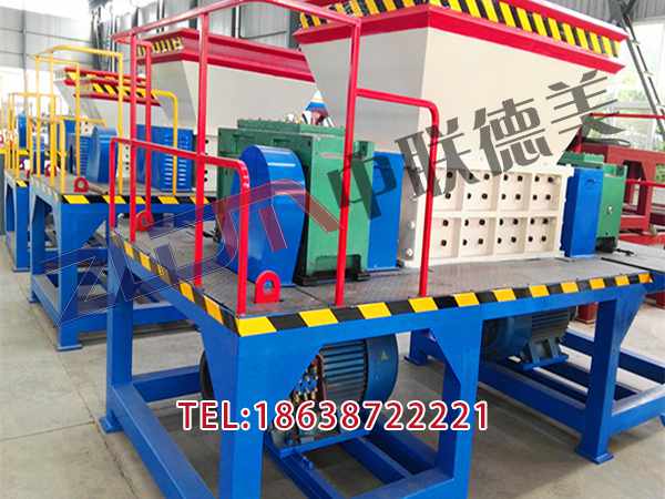 廣東哪里買塑料撕碎機(jī)報(bào)價(jià)