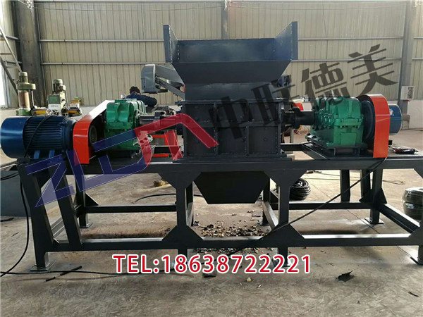 廣西小型的塑料撕碎機哪個牌子好