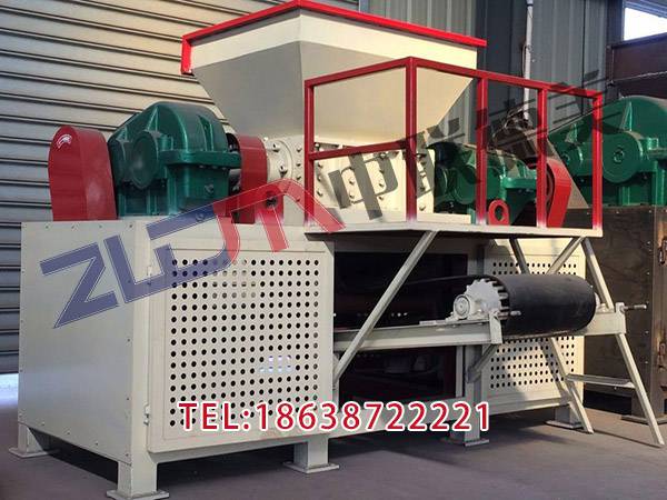 福建高速塑料撕碎機(jī)采購(gòu)