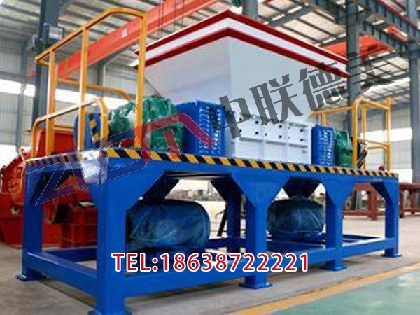 北京220v塑料撕碎機(jī)哪里有