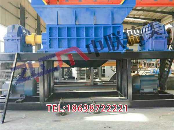 河北新的塑料撕碎機(jī)刀片價(jià)格