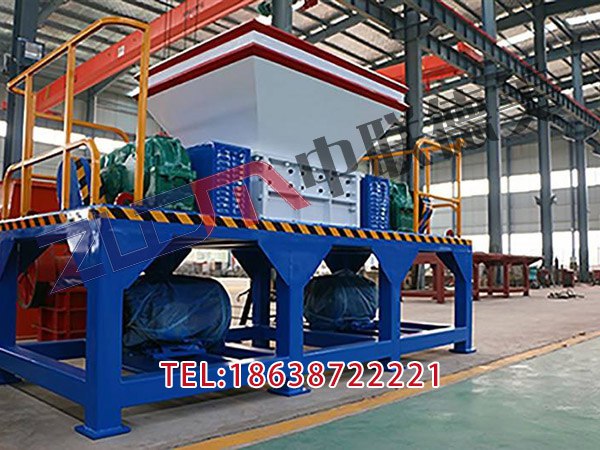 云南哪有賣(mài)塑料撕碎機(jī)品牌