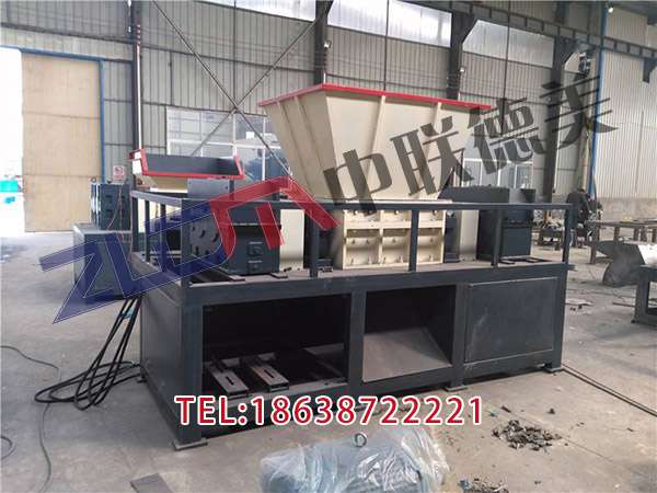 福建定做塑料撕碎機(jī)網(wǎng)